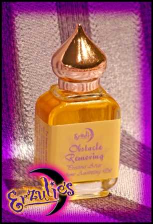 Perfume Oils, Attar Perfume Oils, Perfume Attar Oils, Spiritual Perfume Oils, Perfume Anointing Oils, Sacred Attar Perfume Oils & Exotic Attar Perfume Oils at Erzulie's Authentic Voodoo