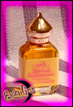 Perfume Oils, Attar Perfume Oils, Perfume Attar Oils, Spiritual Perfume Oils, Perfume Anointing Oils, Sacred Attar Perfume Oils & Exotic Attar Perfume Oils at Erzulie's Authentic Voodoo