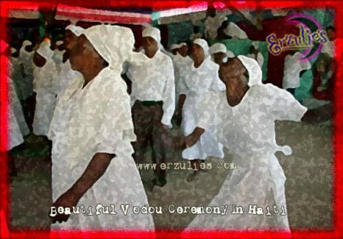 Voodoo Roots Erzulies Voodoo - Roots of Vodou & Voodoo and Vodou Beliefs by Erzulie ...