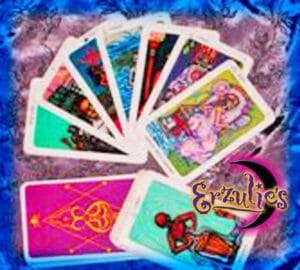 25 Min. New Orleans Voodoo Psychic Readings via Skype Chat (No Phone)