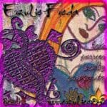 Voodoo Goddess Erzulie-Freda and who she is in the Vodou traditions by Erzulie's Voodoo in New Orleans