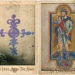 Vodou Spirits, Voodoo Lwa and the Voodoo Spirits Catholic Saint Counterparts in the Vodou Religion. Voodoo Spirit & Vodou Lwa Simbi, the Magi and the Catholic Saint Counterpart St. Christopher by Erzulie's Voodoo in New Orleans.