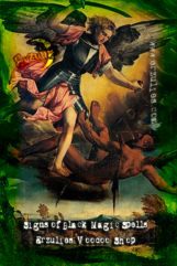 Erzulie S Voodoo Signs Of Black Magic Demons Dark Ritual Attacks