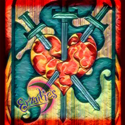 Authentic Voodoo Break Up Love Spells & Voodoo Separation Rituals for Love Rivals, 3rd Parties, Affairs, Cheating, Toxic Couples. Powerful Break Up & Love Separation performed by Initiated Vodou Practitioners at Erzulie's Voodoo in New Orleans!