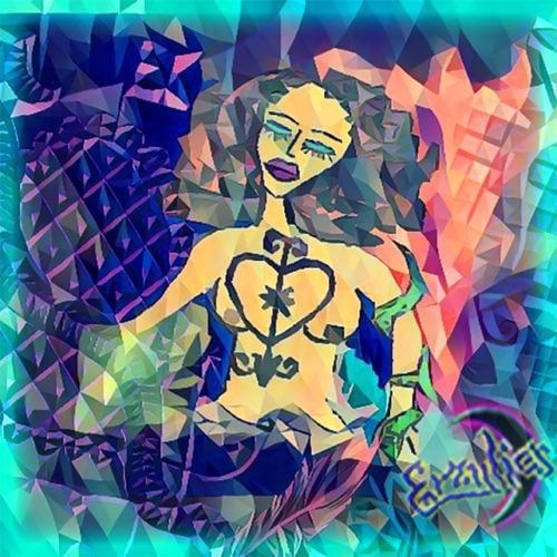 Authentic Voodoo Spells & Voodoo Rituals for Healing Sexual Trauma, Healing Sexual Abuse & Healing from Body Trauma. Powerful Voodoo Spells performed by Initiated Vodou Practitioners at Erzulie's Voodoo in New Orleans!