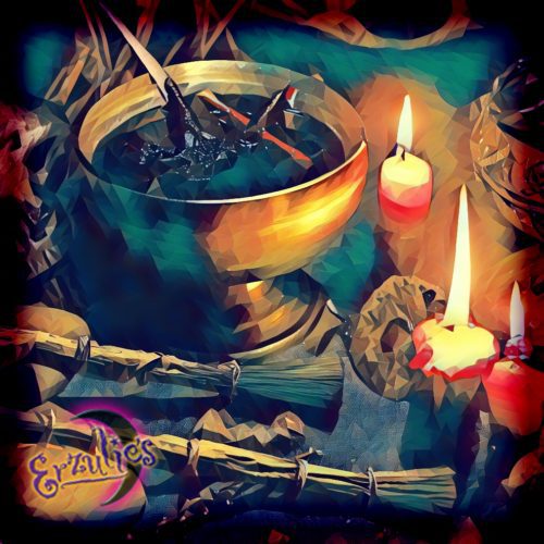 Black Magic and Breaking Black Magic Voodoo Spells and Voodoo Rituals. For those who are under dark spiritual Black Magic Ritual attacks and Black Magic Forces wrecking their lives, prosperity, income, health and relationships. Powerful Voodoo Breaking Black Magic Spells and Voodoo Rituals by Initiated Vodou Practitioners at Erzulie's Voodoo in New Orleans.