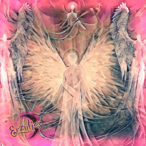 Explore the Mystical World of Angels, Spirit Guides, and Divine Voodoo Spirits & Angels in the Mirror. Learn more about Angels, celestial spirit guides, and the Divine Voodoo Lwa at Erzulie's Voodoo in New Orleans.
