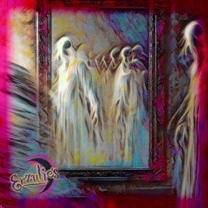 Explore the Mystical World of Angels, Spirit Guides, and Divine Voodoo Spirits & Angels in the Mirror. Learn more about celestial spirit guides, angels and the Divine Voodoo Lwa at Erzulie's Voodoo in New Orleans.