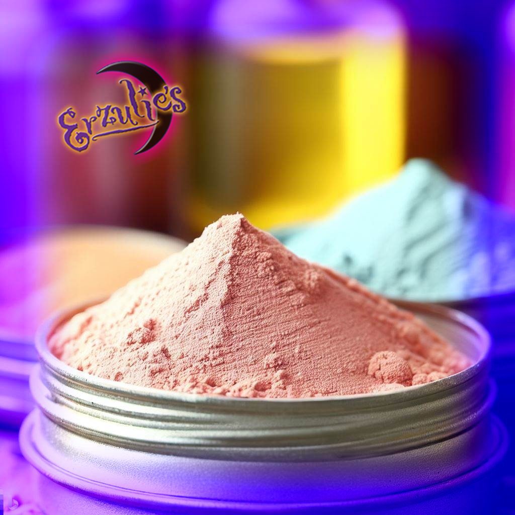 Powerful & Rare Haitian Vodou Ritual Powders for Love Spells, Return A Lover, Remove Love Rival, Bring New Love, Passion & More. These are the powders used in full Vodou ceremonies & rituals and extremely potent. These are handcrafted by elder initiated practitioners exclusively at Erzulie's Voodoo New Orleans.
