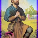 Azaka, Haitian Vodou Lwa of agriculture and hard work, Erzulie’s Voodoo New Orleans, educational Vodou archive, Vodou spirits and traditions