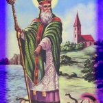 Danbala and Ayida Wedo, Haitian Vodou serpent Lwa of creation, purity, and cosmic balance, syncretized with St. Patrick, Erzulie’s Voodoo New Orleans, educational Vodou archive, Vodou spirits and traditions